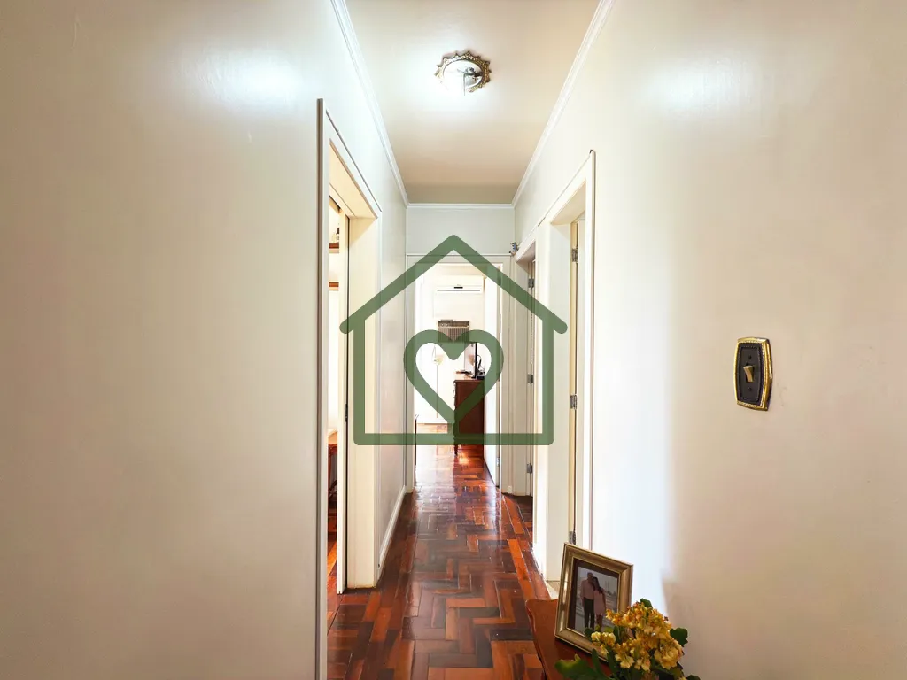 Imagem Excelente apartamento com 3 dormitórios, ideal para quem busca conforto, praticidade e qualidade de...