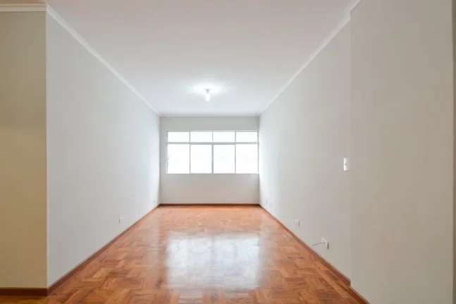 Imagem Apartamento à venda em São Paulo, Vila Nova Conceição, com 3 quartos, 92m2
