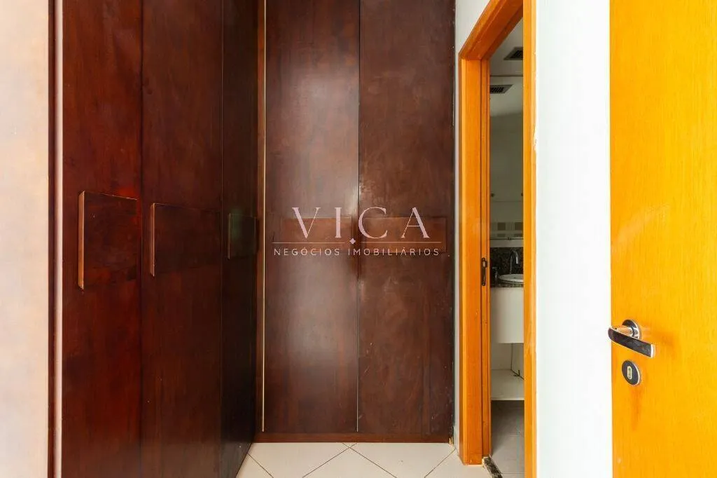 Imagem Apartamento 2 dormitórios para alugar, 84 m² por R$ 5.772/mês Alphavile