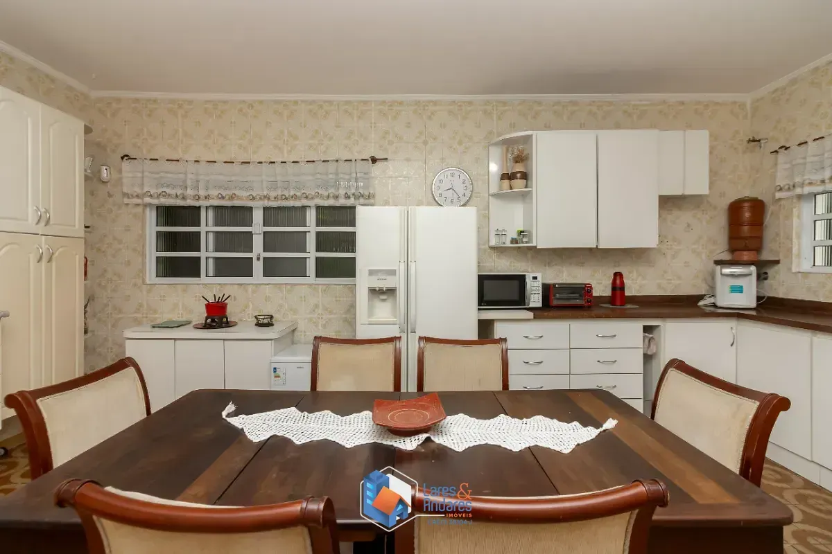 Imagem Casa para venda em Vila Maria Baixa com 3 quartos, sendo 1 suíte, 264m²