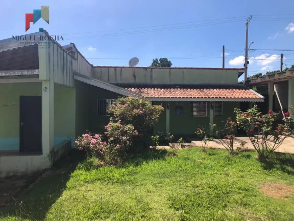 Imagem Chácara em Guareí SP