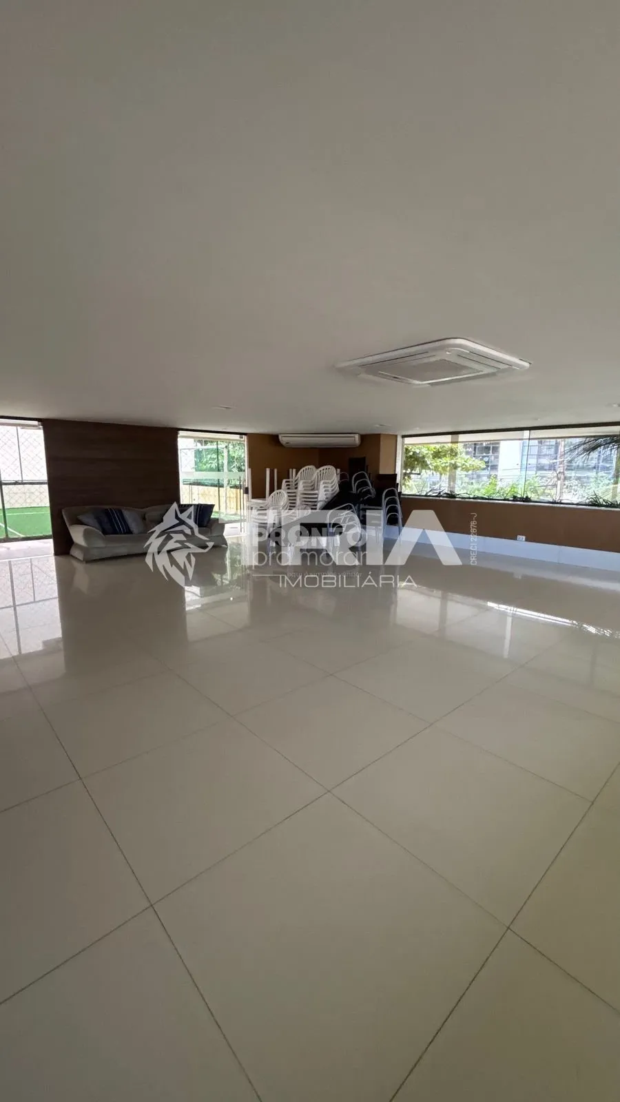 Imagem Apartamento de 4 quartos, 401m² no bairro Boa Viagem, em Recife