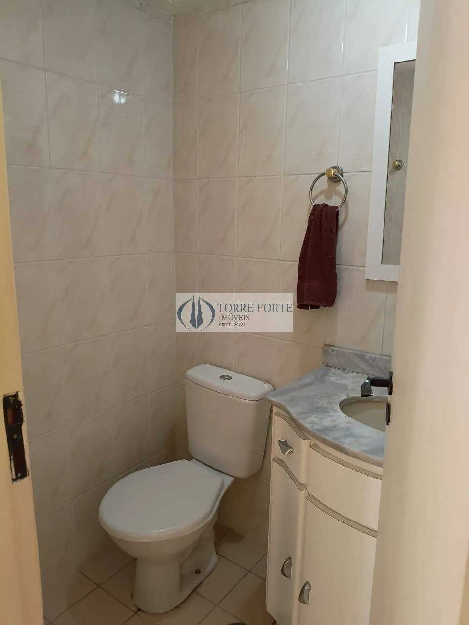 Imagem Apartamento para alugar 2 dormitórios , 2 vagas fixa, Chácara Califórnia