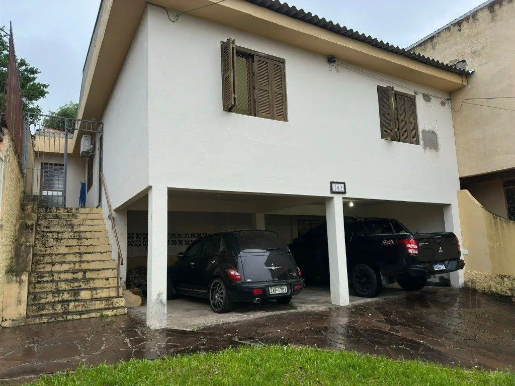 Imagem Casa em Morro Santana