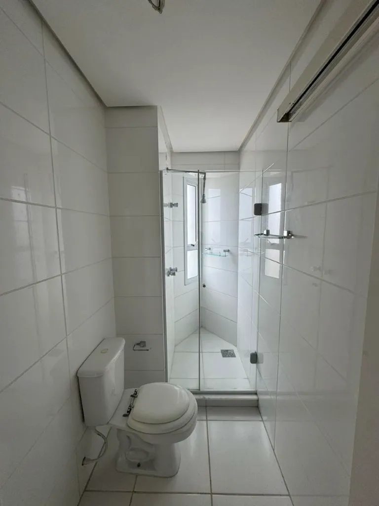 Imagem Apartamento em São João
