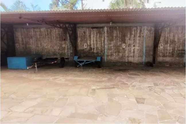Imagem Apartamento para venda no bairro Centro em Sapiranga