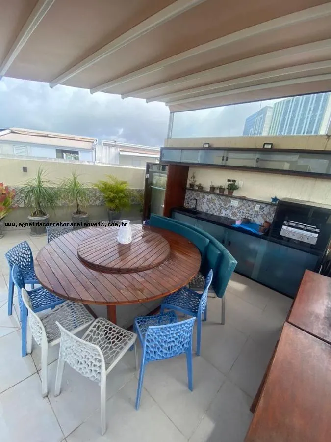 Imagem Apartamento para Venda em Natal, Praia de Cotovelo, 2 dormitórios, 2 suítes, 2 banheiros, 2 vagas