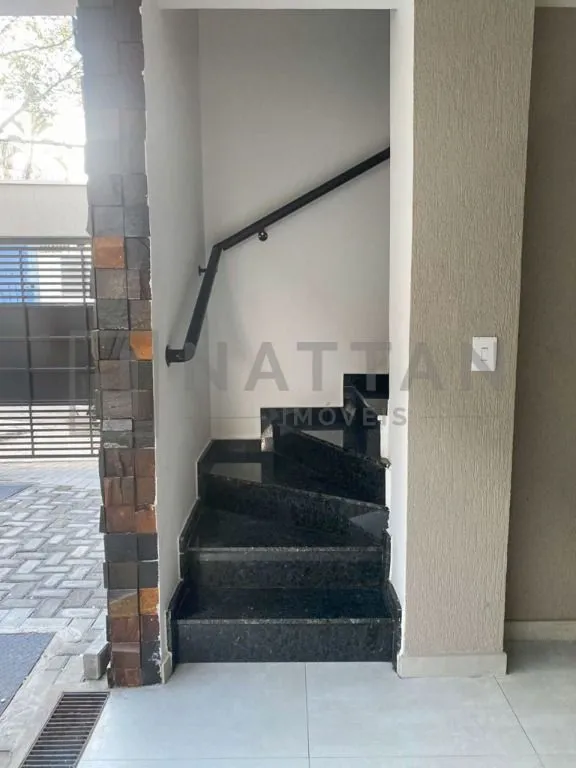 Imagem Sobrado Novo e Contemporâneo na Vila Formosa: 84 m² de Conforto Prontos para Estrear!