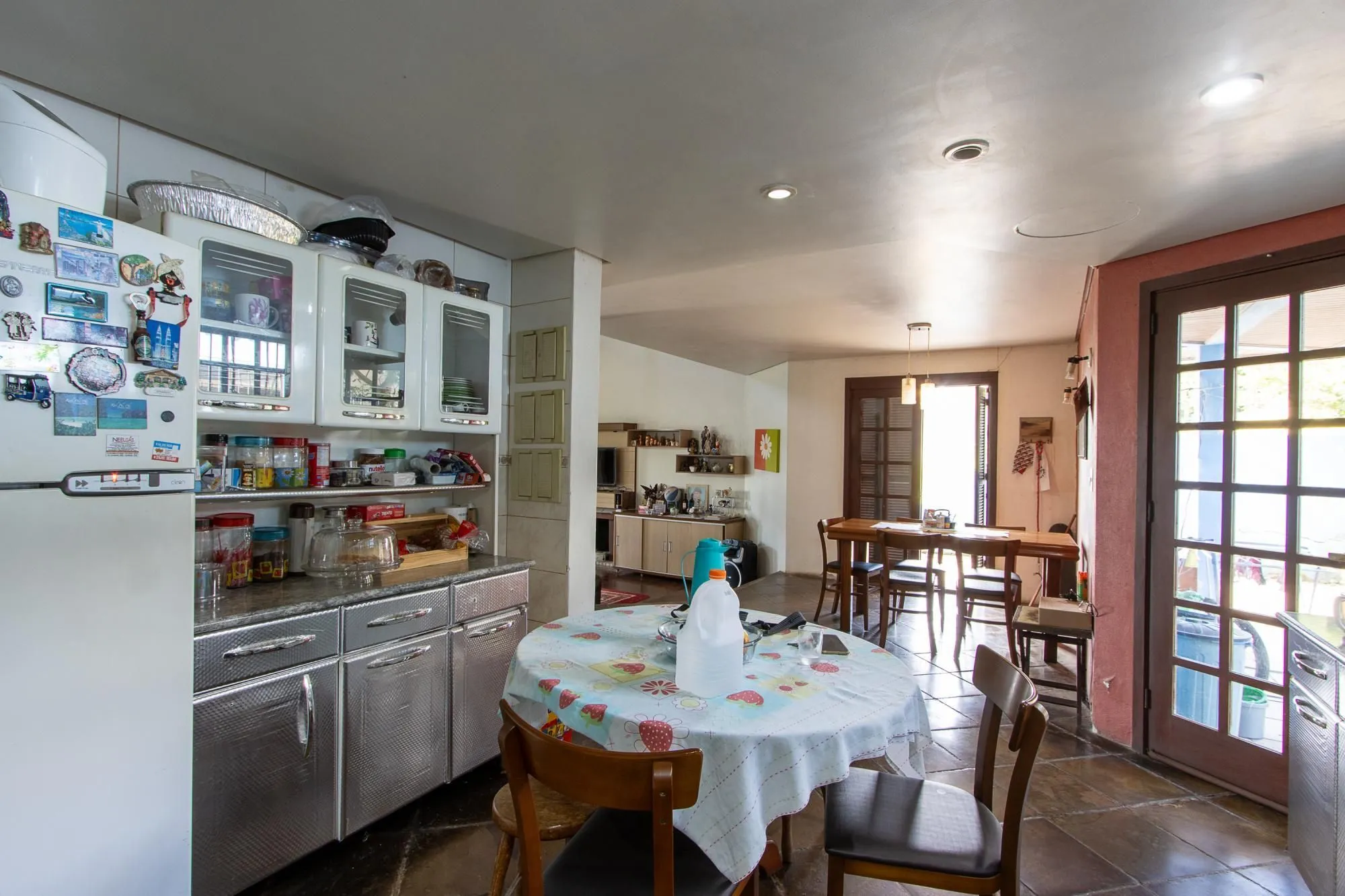 Imagem Casa em Vila Nova