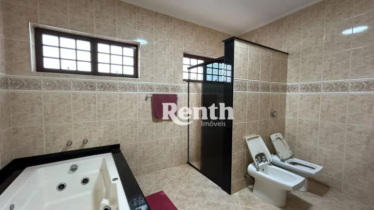 Imagem Sobrado com 3 dormitórios à venda por R$ 1.200.000 - Jardim América - Rio Claro/SP