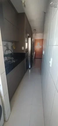 Imagem Apartamento à venda em São José dos Campos, Vila Ema - Condomínio Piazza Strauss