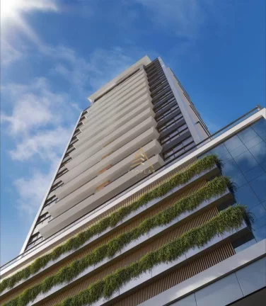 Foto do imóvel Apartamento à venda, 137 m² por R$ 2.800.000,00 - Centro - Balneário Camboriú/SC