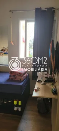 Imagem Cobertura para Venda em Santo André / SP no bairro Jardim Santo Antônio