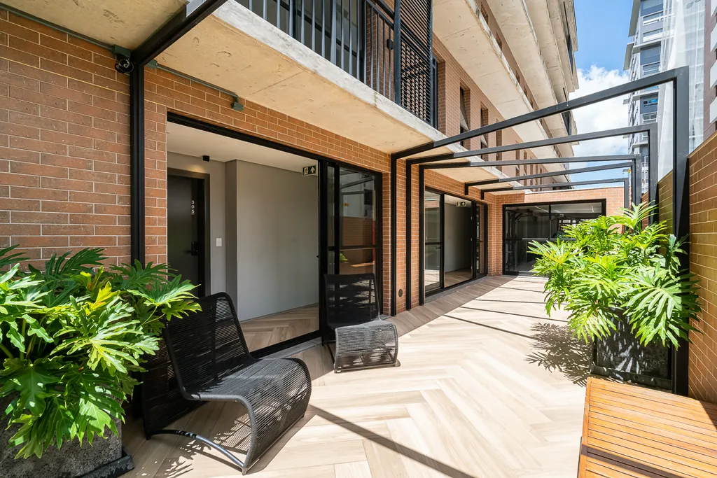 Imagem Apartamento em Mont Serrat