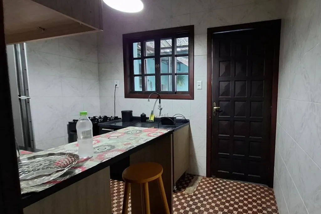 Imagem Apartamento em Navegantes