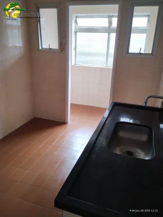 Imagem APTO 60M², 2 DORMS E 1 VAGA PROXIMO AO SHOPPING C/ CONDOMINIO BARATO