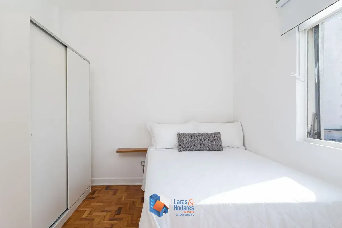 Imagem Apartamento para venda em Bela Vista com 4 quartos, 110m²