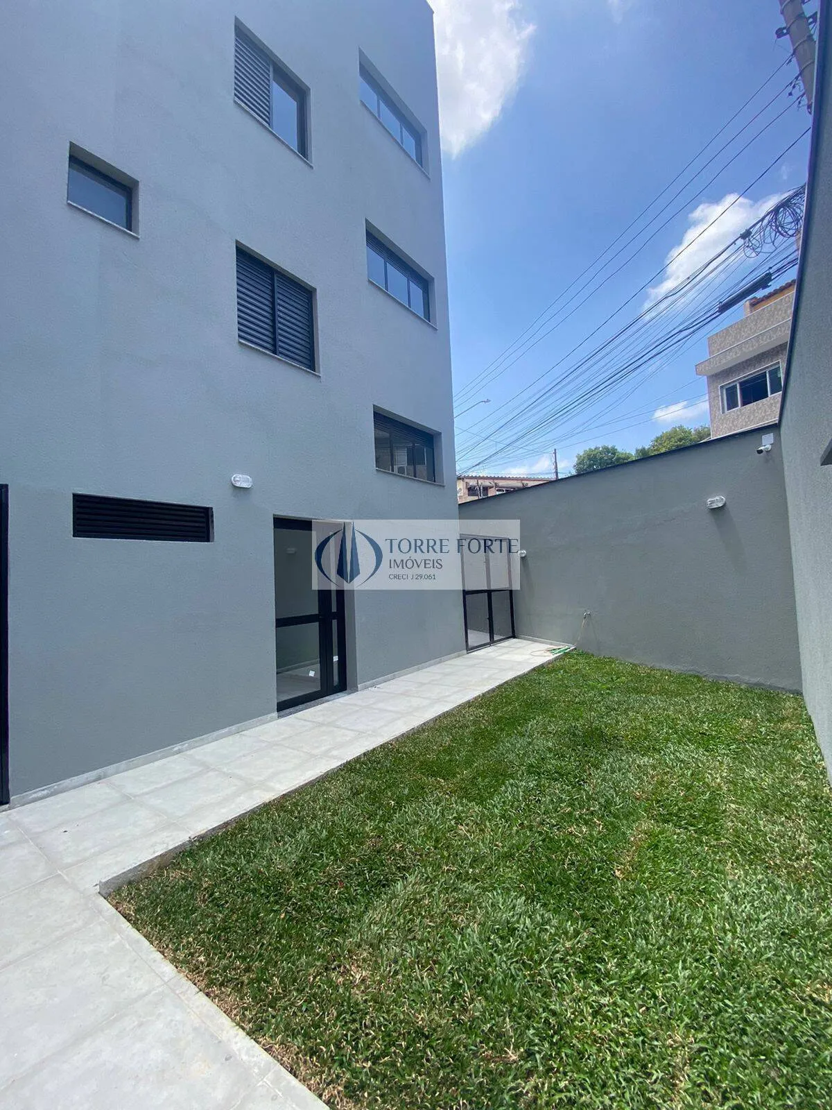 Imagem Lindo apartamento NOVO de 1 e 2 Dormitórios na Região da Vila Alpina
