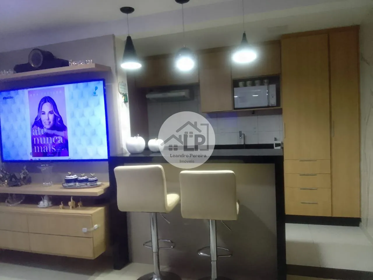Imagem Apartamento de 2 quartos, 70m² no bairro Jardim Normandia, em Volta Redonda
