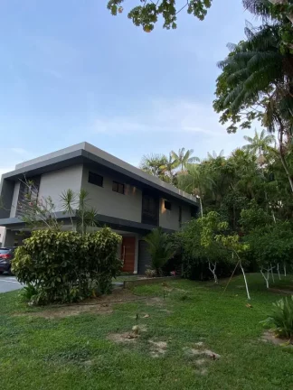 Imagem CASA RESIDENCIAL em MANAUS - AM, ALEIXO