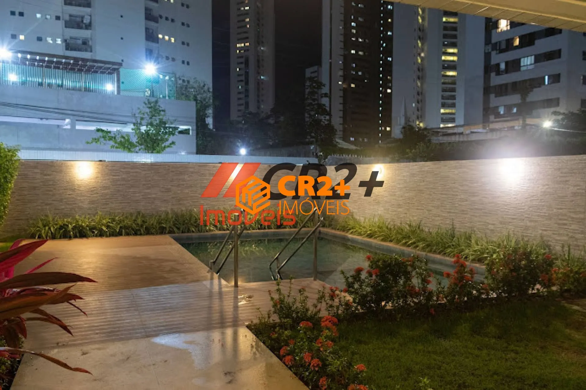 Imagem Apartamento a Venda com 3 quartos, 1 suíte em Boa Viagem-98m² NOVO