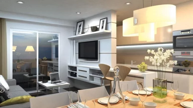 Foto do imóvel Apartamento 2 quartos para venda em Caxias do Sul