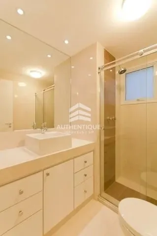 Imagem CODE BERRINI BROOKLIN - Apartamento à venda no bairro Brooklin - São Paulo/SP, Zona Sul