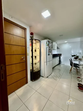 Imagem Espetacular apartamento à venda na Praia de Itapoã: Luxo, espaço e conforto. Lazer completo!