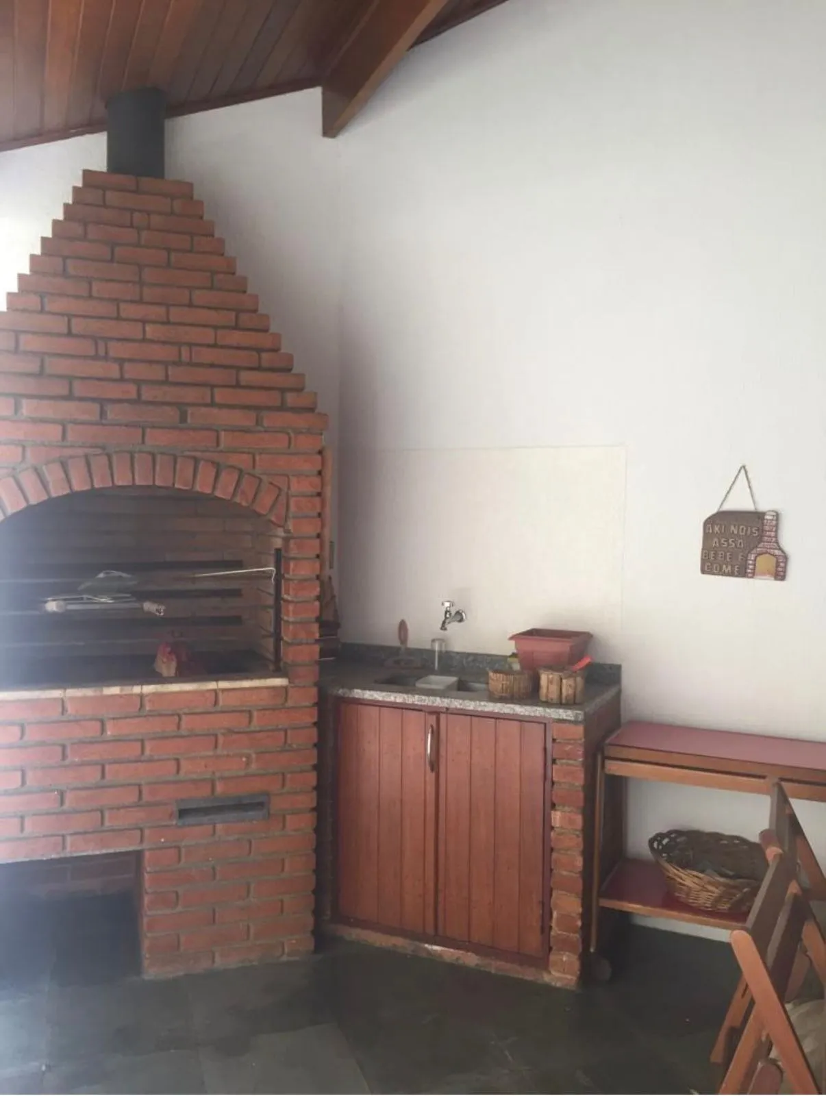 Imagem CASA RESIDENCIAL em SANTANA DE PARNAÍBA - SP, ALPHAVILLE
