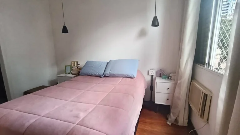 Imagem Apartamento à Venda no Bairro Sion - 140 m²