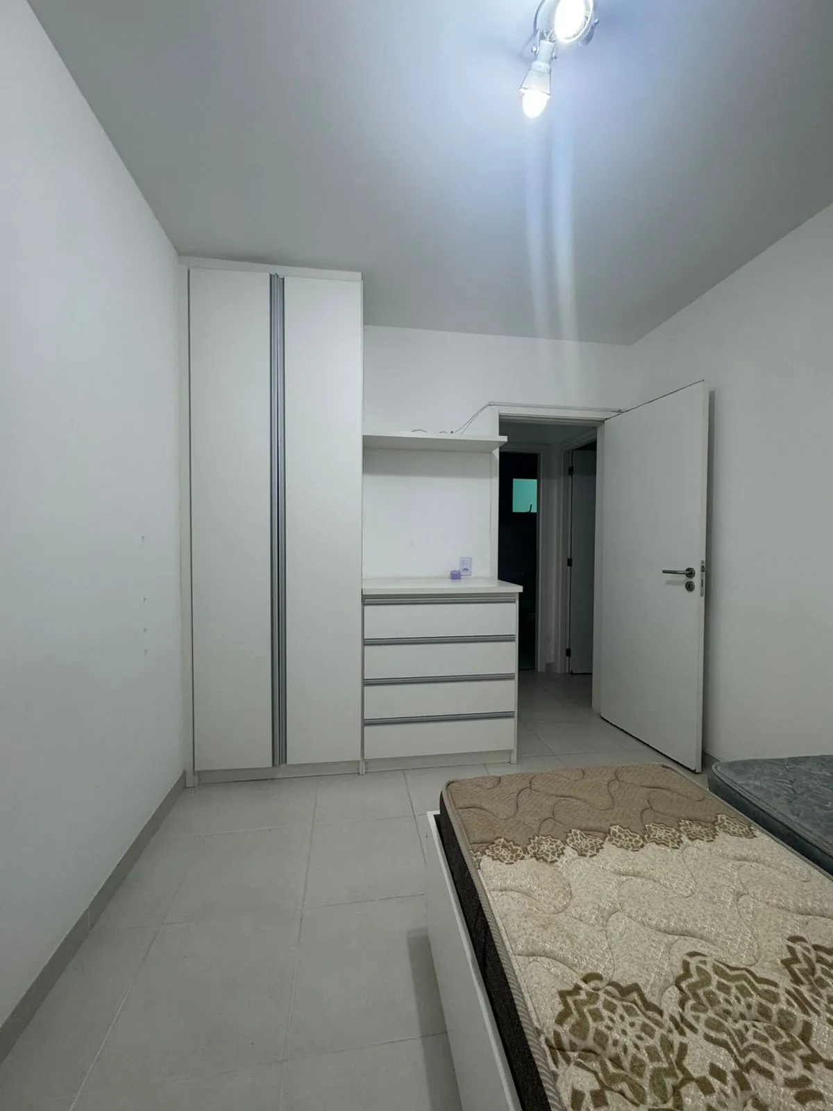 Imagem Apartamento com 2 Quartos à Venda, 63 m² em Parque Balneário Poiares - Caraguatatuba