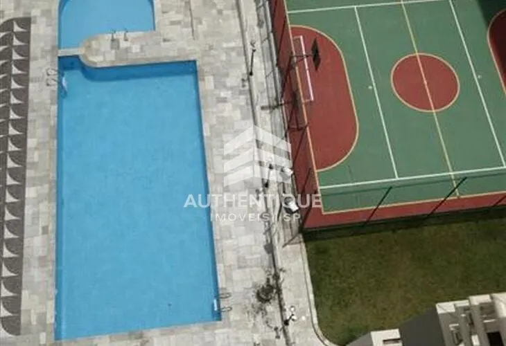 Imagem Solar das Perdizes - Apartamento à venda no bairro Sumaré - São Paulo/SP, Zona Oeste
