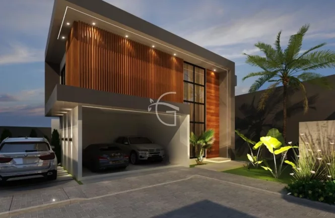 Imagem CASA RESIDENCIAL em JOINVILLE - SC, AMÉRICA