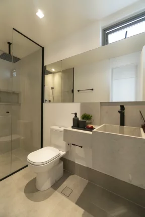 Imagem Duplex à venda em São Paulo, Pinheiros, com 1 quarto, 45,93m2