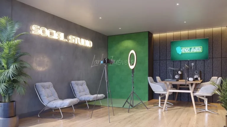 Imagem CALPER CONSTRUTORA LTDA apresenta: Arte Jardim Residencial