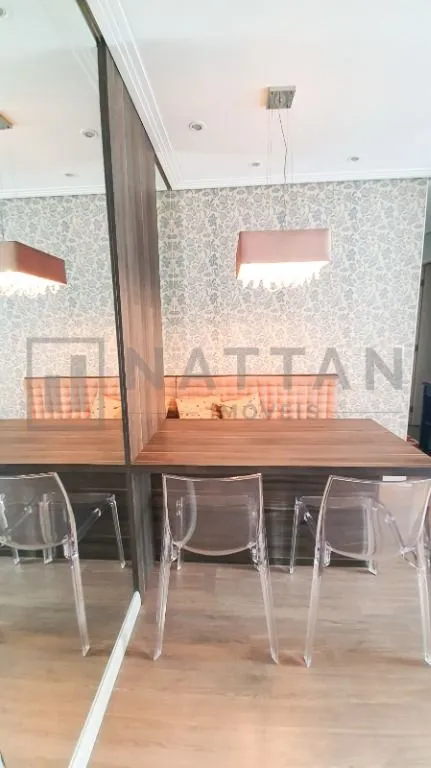 Imagem Apartamento com 3 dormitórios à venda, 62 m² por R$ 500.000,00 - Tatuapé - São Paulo/SP