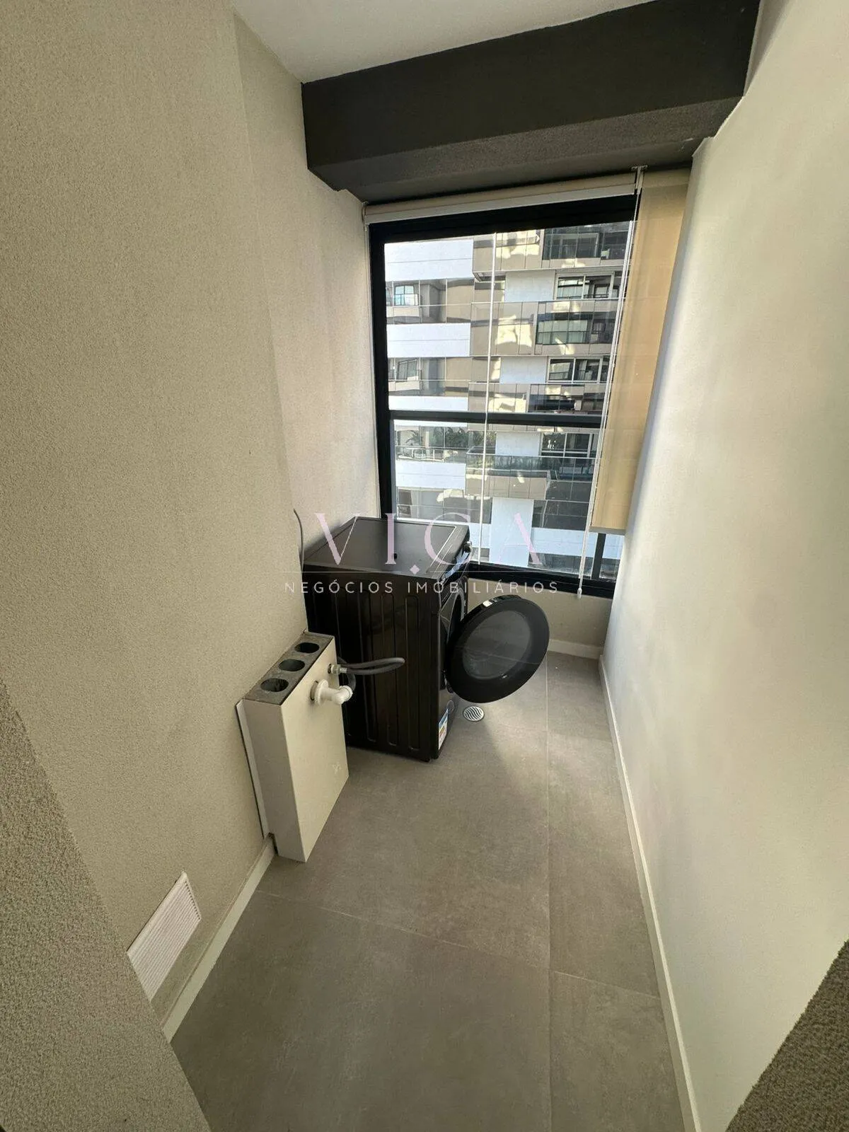 Imagem OKA Alphaville|75m² | 2 Dormitórios 1 suíte | 1 Vaga | Aluguel R$ 11.750