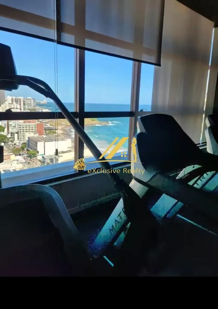 Imagem Apartamento RESIDENCIAL em Salvador - Bahia, Barra