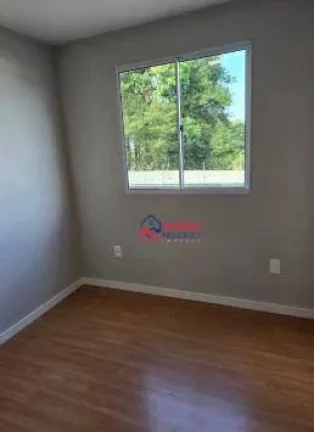 Imagem Apartamento com 2 dormitórios à venda - Campo de Santana - Curitiba/PR