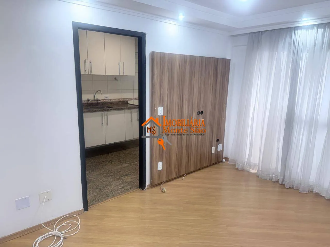 Foto do imóvel Apartamento com 3 dormitórios à venda, 74 m² por R$ 540.000,00 - Vila Rosália - Guarulhos/SP