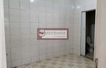 Imagem Vendo Terreno c/ Casas de Vila em Vila Natal - São Paulo