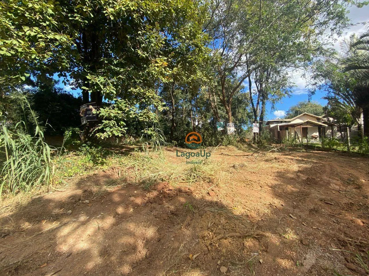 Imagem Terreno à venda, 1085 m² por R$ 990.000,00 - Condomínio Condados da Lagoa - Lagoa Santa/MG