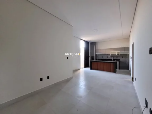 Imagem CASA NOVA MEIRELLES