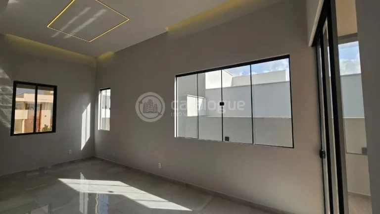 Imagem Casa no Condomínio Monte Carlo - Parque das Nações | Parnamirim/RN