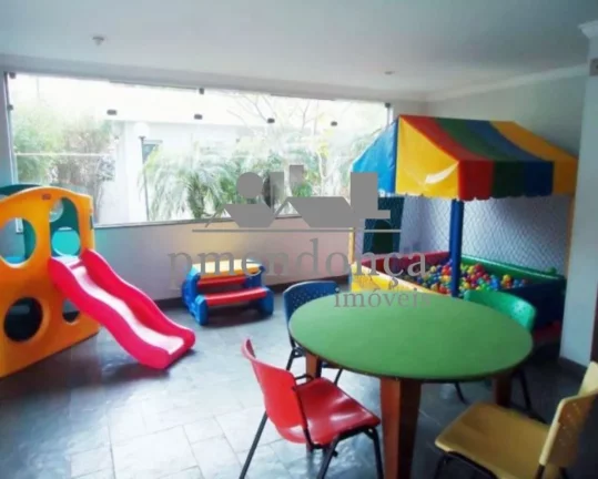 Imagem Apartamento na Pompéia com 76m², 3 quartos ( 1 suíte ) e 2 vagas.
