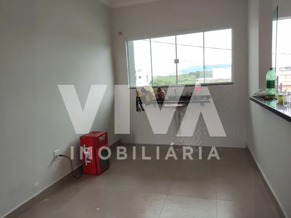 Imagem Casa com 2 Quartos à Venda, 79 m² em Campos Olivotti - Extrema