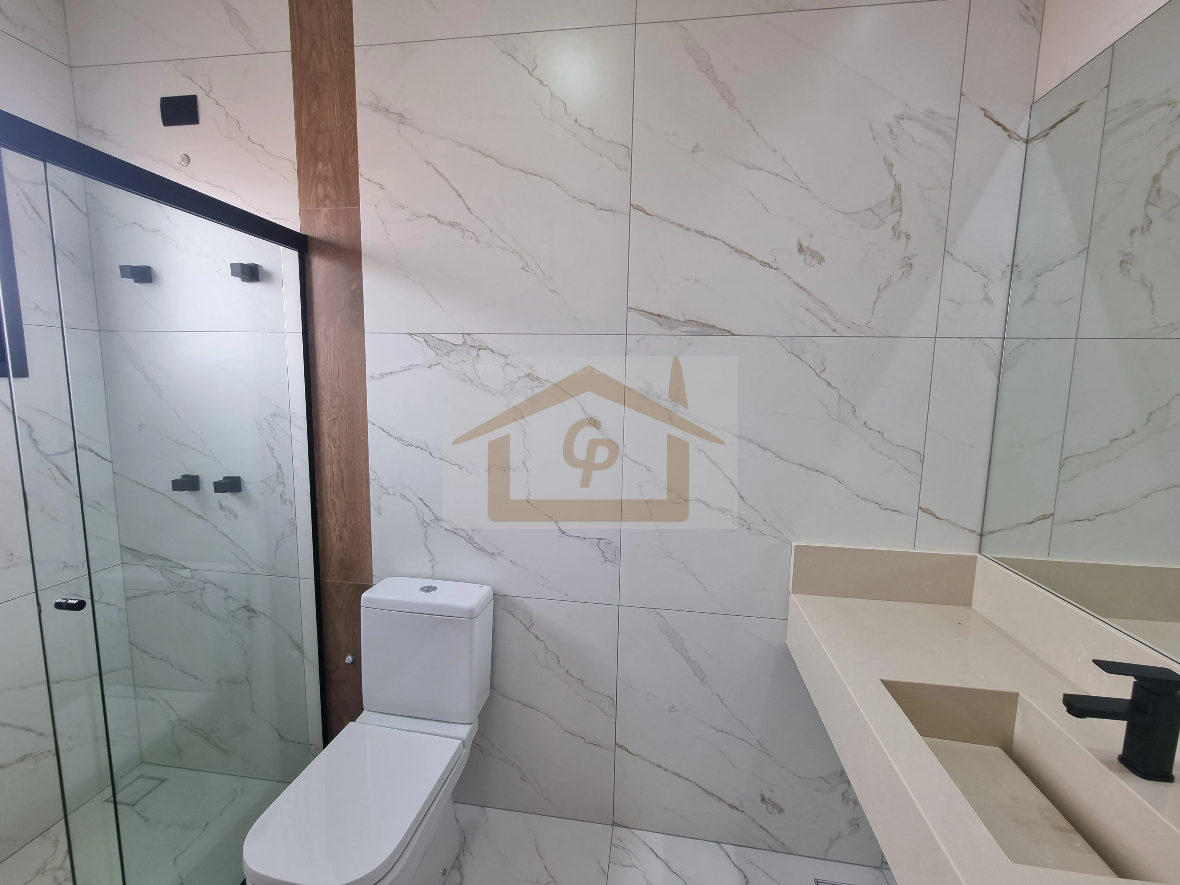Imagem Residencial em Sintonia com a Natureza, 4 suítes, 4 vagas