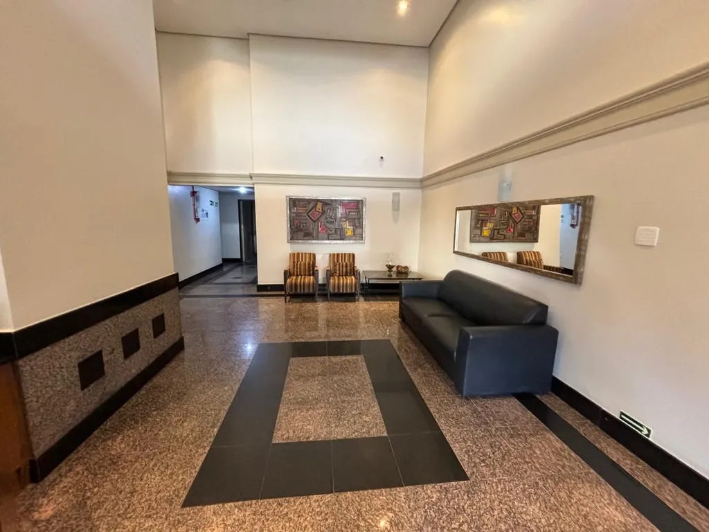Imagem Apartamento em Menino Deus