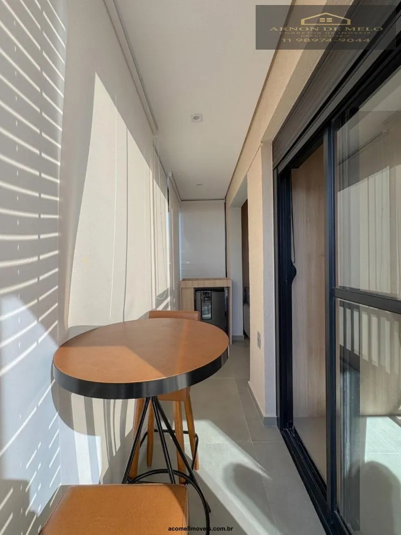 Imagem Apartamentos para locação em Barueri no bairro Alphaville 18 Forte