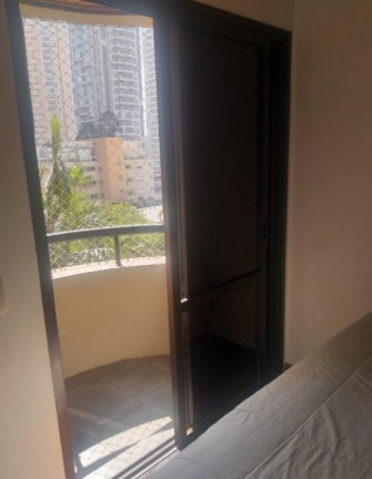 Imagem Apartamento com 3 Quartos à Venda, 110 m² em Vila Andrade - São Paulo